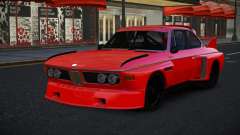 BMW 3.0 CSL Diniwaqoc para GTA 4