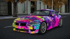 BMW Z4 Lijusa S8 para GTA 4