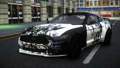 Ford Mustang GT Ridyen S14 para GTA 4