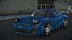 Mazda RX-7 Kexosex para GTA 4