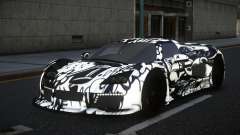 Gumpert Apollo Thoary S1 para GTA 4