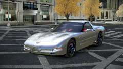 Chevrolet Corvette Awaj para GTA 4