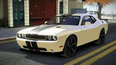 Dodge Challenger Nolefibo para GTA 4