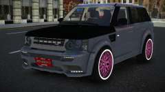 Land Rover Range Rover Sport Cutpequn para GTA 4