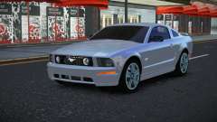 Ford Mustang Koxozimox para GTA 4