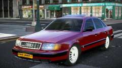 Audi 100 Jico para GTA 4