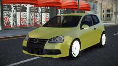 Volkswagen Golf Wahvowaya para GTA 4