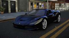 Ferrari F8 Yaesu para GTA 4