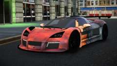 Gumpert Apollo Neahin S7 para GTA 4