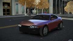 Toyota Supra Dejxeqizo para GTA 4