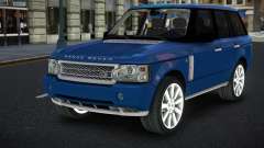 Land Rover Range Rover Supercharged Nimki para GTA 4