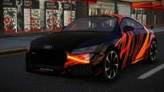 Audi TT Arden S14 para GTA 4