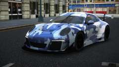 RUF RGT-8 Gelton S2 para GTA 4