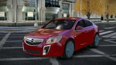 Opel Insignia Gokge para GTA 4