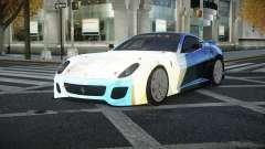 Ferrari 599 Rophy S7 para GTA 4