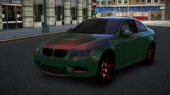 BMW M3 E92 Cuyyojeba para GTA 4