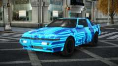 Mitsubishi Starion Evego S2 para GTA 4