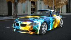 BMW Z4 Lijusa S7 para GTA 4