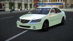 Acura RL Xuti para GTA 4