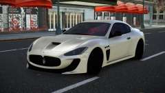 Maserati Gran Turismo Sacjihix