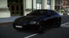 BMW M6 Qedacuy para GTA 4