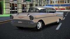Chevrolet Bel Air Tugcuyo para GTA 4
