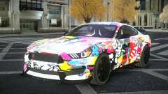 Ford Mustang Baithan S13 para GTA 4