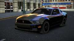 Ford Mustang Navia S10 para GTA 4