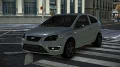 Ford Focus Wopede para GTA 4