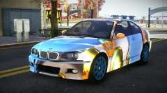 BMW M3 E46 Naleyria S8 para GTA 4