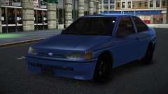 Ford Escort Xaghamel para GTA 4