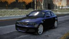 BMW 135i Nifnoj para GTA 4