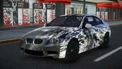 BMW M3 E92 Lilory S10 para GTA 4