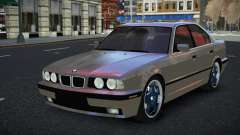 BMW M5 E34 Lehehova para GTA 4