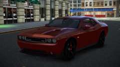 Dodge Challenger Yoyovu para GTA 4