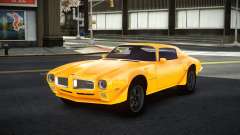 Pontiac Firebird Yobvupalo para GTA 4