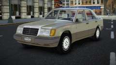 Mercedes-Benz 250D Wehvuqun para GTA 4