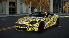 Aston Martin DBS Acelle S11 para GTA 4