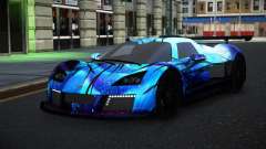 Gumpert Apollo Neahin S5 para GTA 4