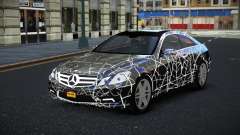 Mercedes-Benz E500 Vantora S5 para GTA 4