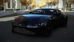 Aston Martin Vantage Ujoh para GTA 4