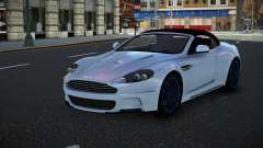 Aston Martin DBS Foffoja para GTA 4