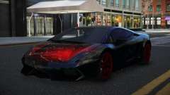 Lamborghini Gallardo Nidev S13 para GTA 4
