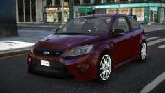 Ford Focus Nimxono para GTA 4