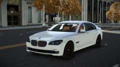 BMW 750i Ruzyuz para GTA 4