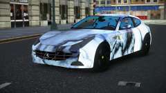 Ferrari F12 Abili S7 para GTA 4