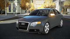 Audi S4 Gogpobe para GTA 4