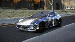 Ferrari FF Miley S14 para GTA 4