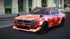 Nissan Skyline Erkeca S7 para GTA 4