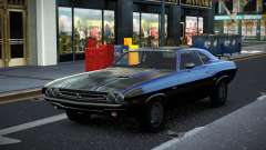 Dodge Challenger Terdon S2 para GTA 4